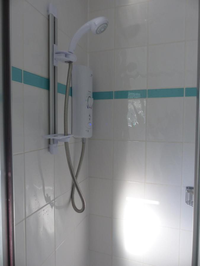 Carbis Bay Beach Apartment St Ives Esterno foto